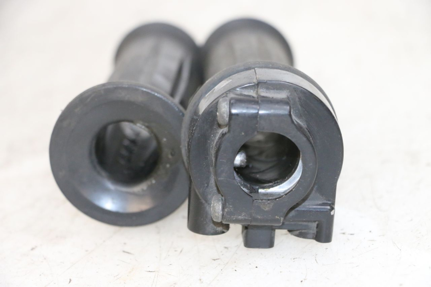 photo de GASHANDVAT MBK FLIPPER 115 (2013 - 2017) - Technische close-up