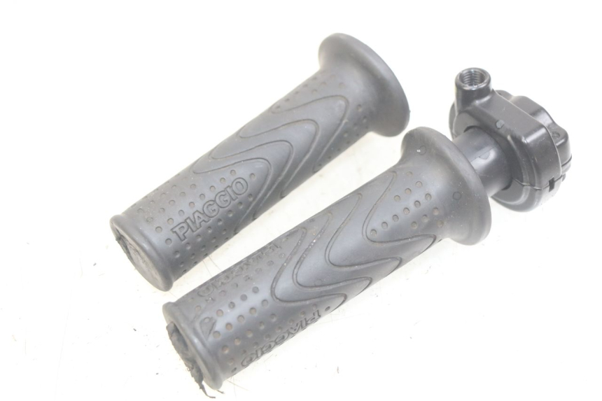 photo de Gashendel PIAGGIO FLY 4T 50 (2013 - 2017) - Zoom op gebruiksstaat