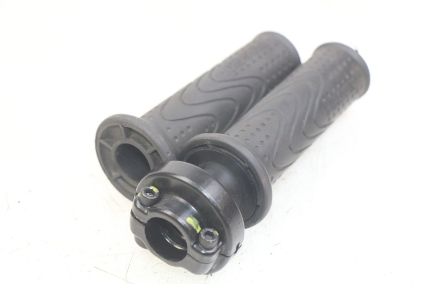 photo de Gashendel PIAGGIO FLY 4T 50 (2013 - 2017) - Andere kijkhoek