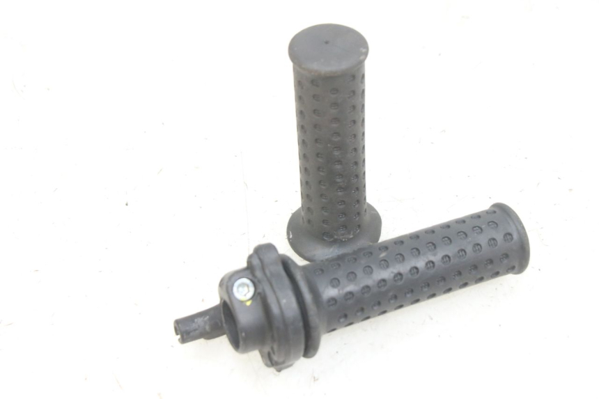 photo de Gashendel PIAGGIO FLY 125 (2005 - 2012) - Hoofdaanzicht