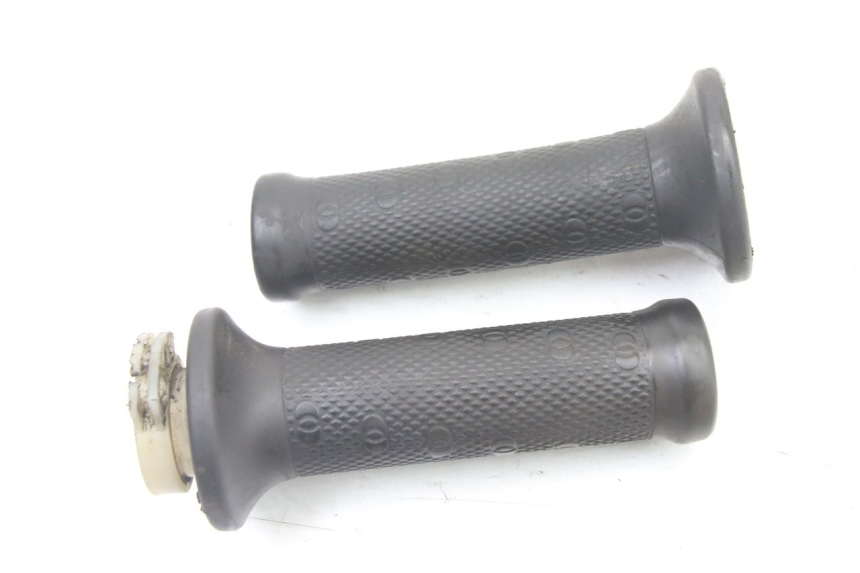 photo de GASHANDVAT GILERA NEXUS 300 (2008 - 2013) - Hoofdaanzicht