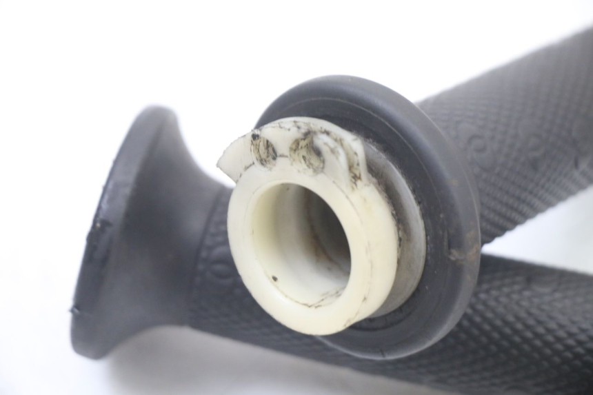 photo de GASHANDVAT GILERA NEXUS 300 (2008 - 2013) - Zoom op gebruiksstaat