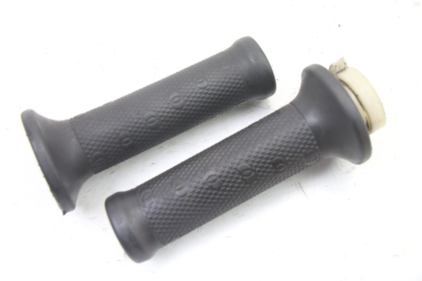 photo de GASHANDVAT GILERA NEXUS 300 (2008 - 2013) - Andere kijkhoek