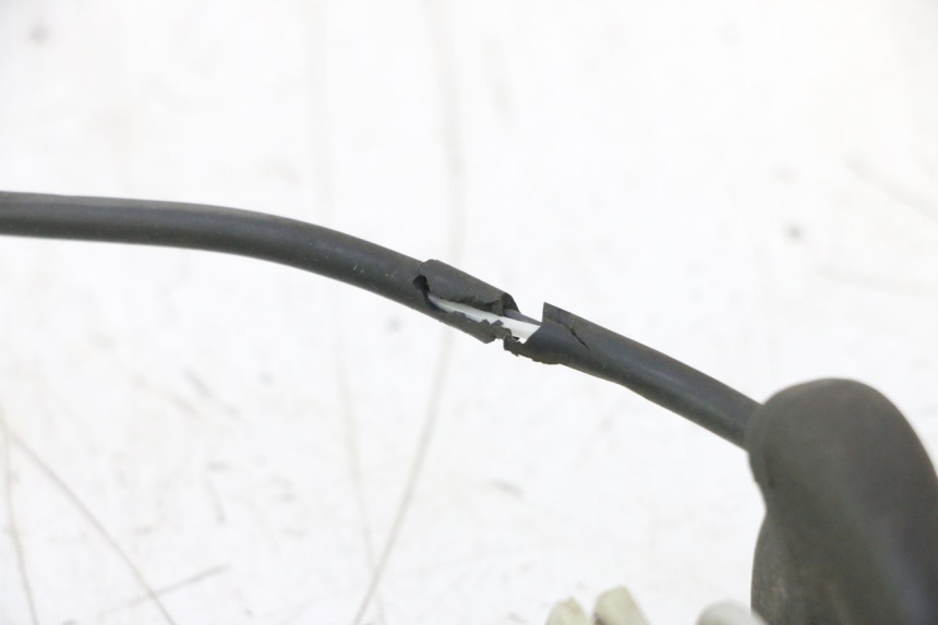 photo de Gashendel GILERA GP 800 (2007 - 2013) - Overzicht