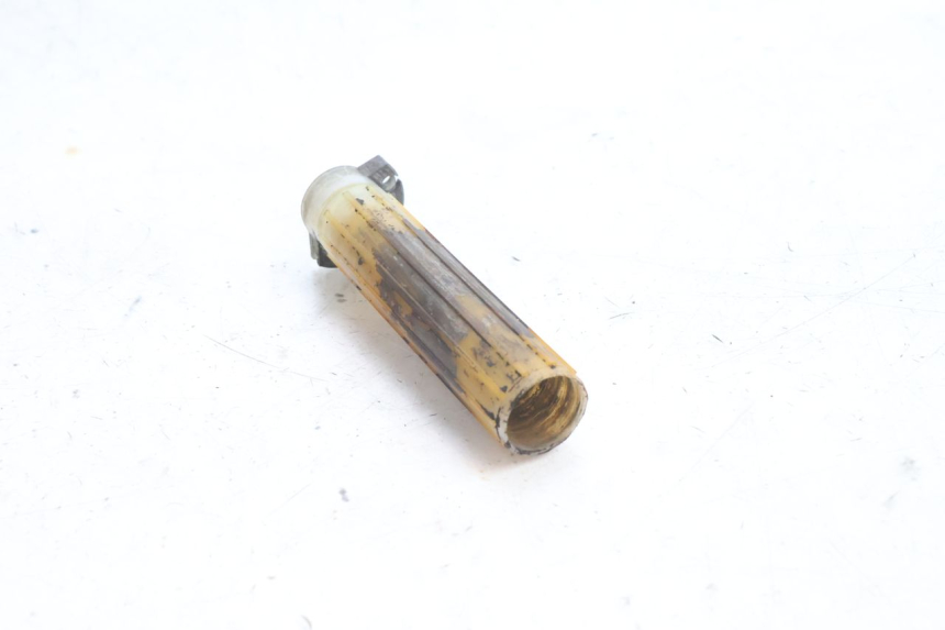 photo de Gashendel NECO GPX LC 2T 50 (2014 - 2018) - Overzicht
