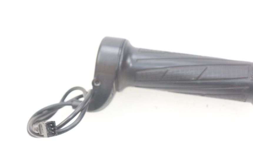 photo de GASHANDVAT EUROCKA GREEN 1 - Zoom op gebruiksstaat