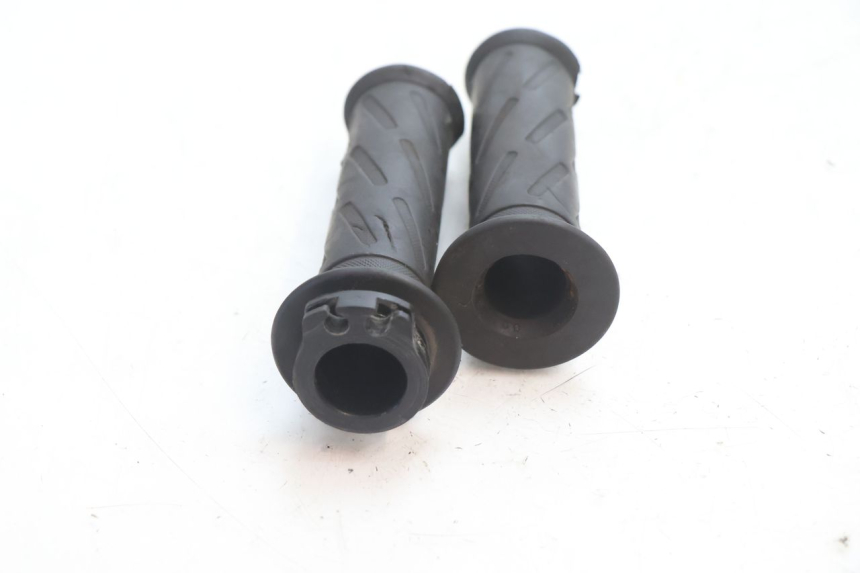 photo de Gashendel SUZUKI GSR 600 (2005 - 2012) - Detail van het onderdeel