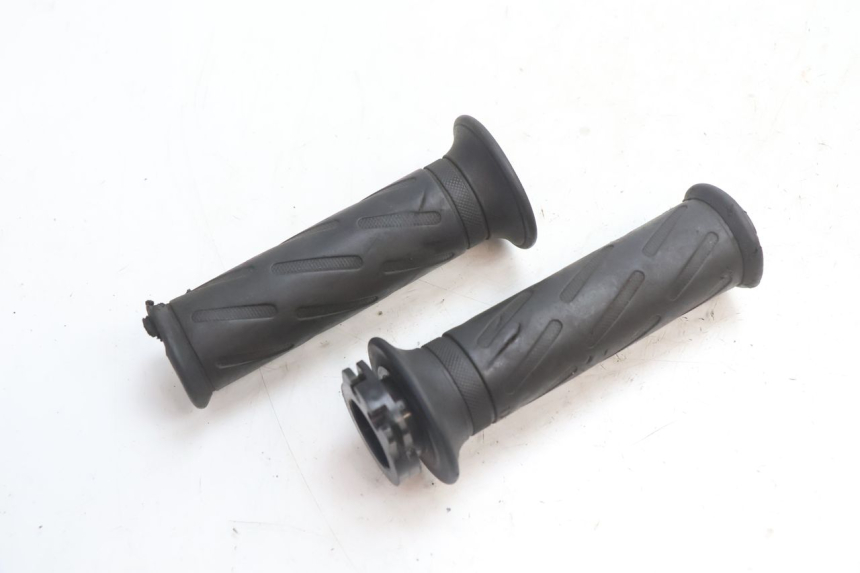photo de Gashendel SUZUKI GSR 600 (2005 - 2012) - Andere kijkhoek