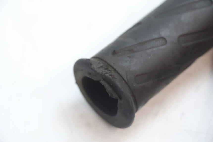 photo de Gashendel SUZUKI GSR 600 (2005 - 2012) - Technische close-up
