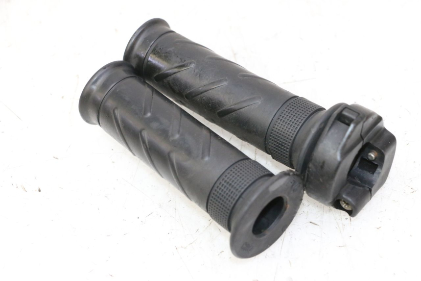 photo de Gashendel DAELIM HISTORY 125 (2001 - 2002) - Hoofdaanzicht