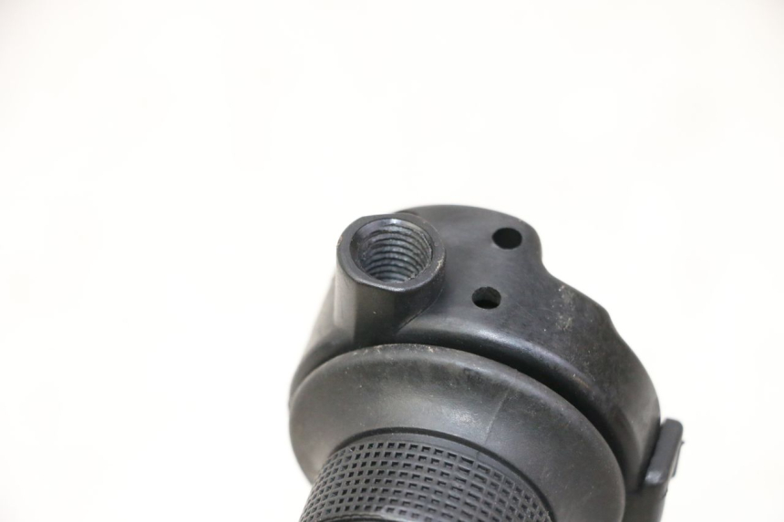 photo de Gashendel DAELIM HISTORY 125 (2001 - 2002) - Detail van het onderdeel