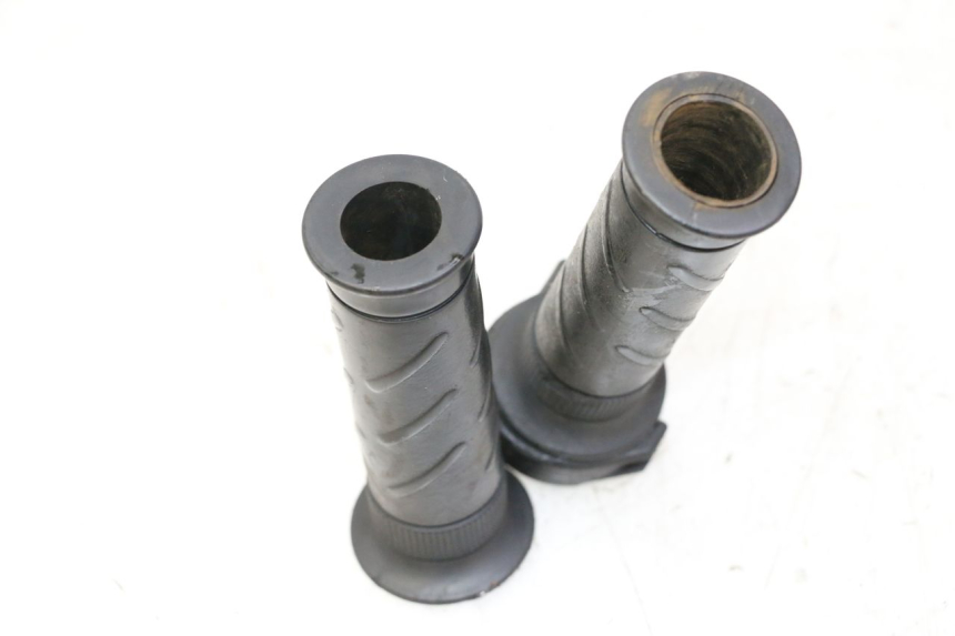 photo de Gashendel DAELIM HISTORY 125 (2001 - 2002) - Andere kijkhoek