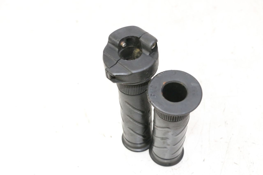 photo de Gashendel DAELIM HISTORY 125 (2001 - 2002) - Technische close-up