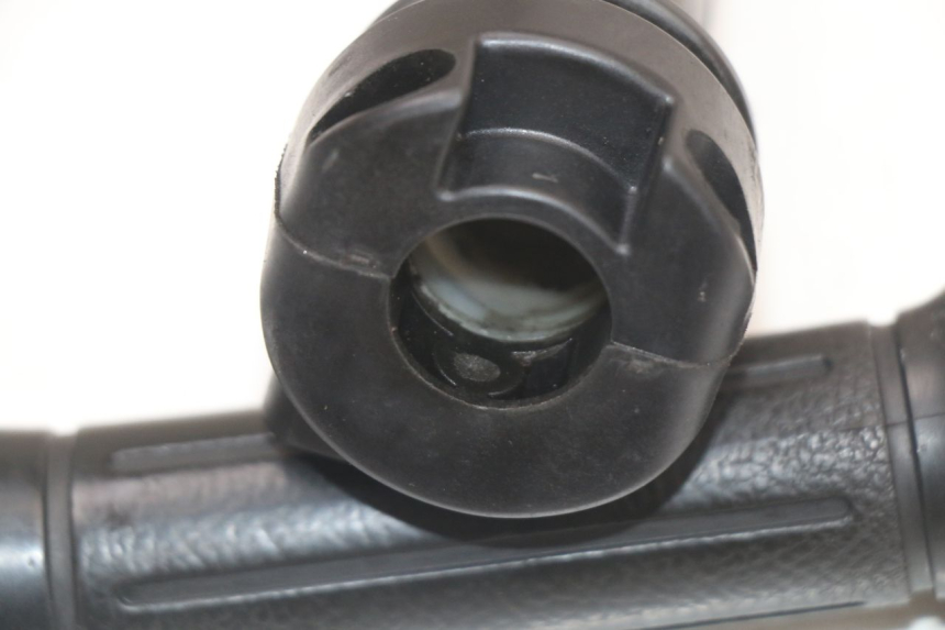 photo de Gashendel HONDA NES AROBASE 125 (2000 - 2003) - Andere kijkhoek