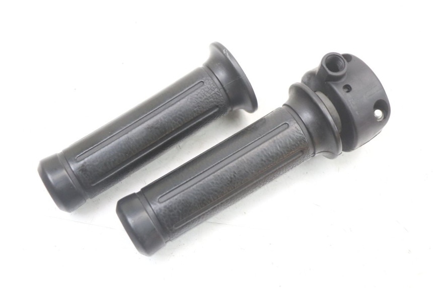 photo de Gashendel HONDA NES AROBASE 125 (2000 - 2003) - Technische close-up