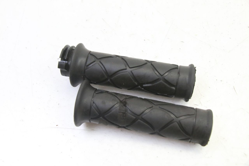 photo de Gashendel YAMAHA JOG R 50 (2004 - 2014) - Detail van het onderdeel