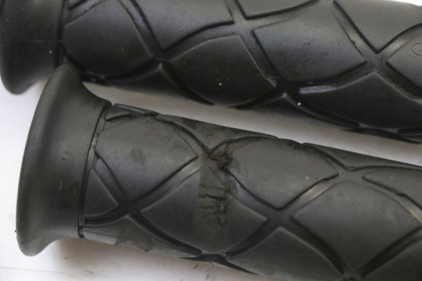 photo de Gashendel YAMAHA JOG R 50 (2004 - 2014) - Zoom op gebruiksstaat