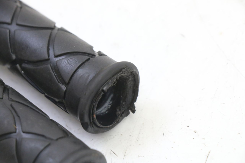 photo de Gashendel YAMAHA JOG R 50 (2004 - 2014) - Andere kijkhoek