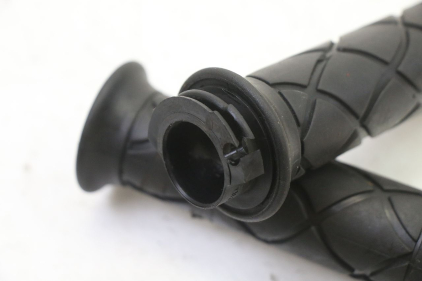 photo de Gashendel YAMAHA JOG R 50 (2004 - 2014) - Technische close-up