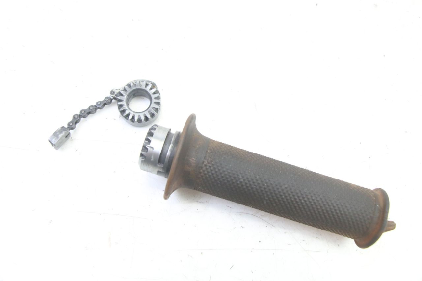 photo de Gashendel BMW K 75 RT 750 (1989 - 1997) - Hoofdaanzicht