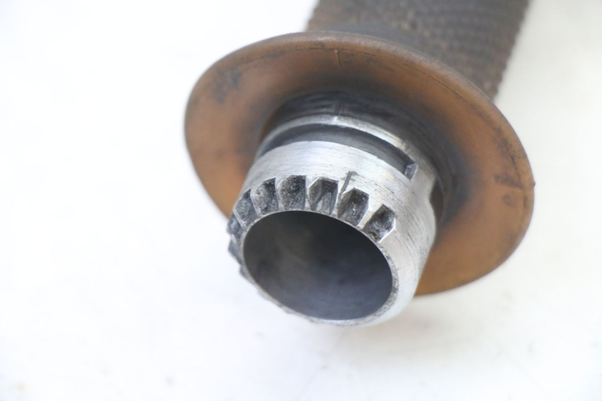 photo de Gashendel BMW K 75 RT 750 (1989 - 1997) - Zoom op gebruiksstaat