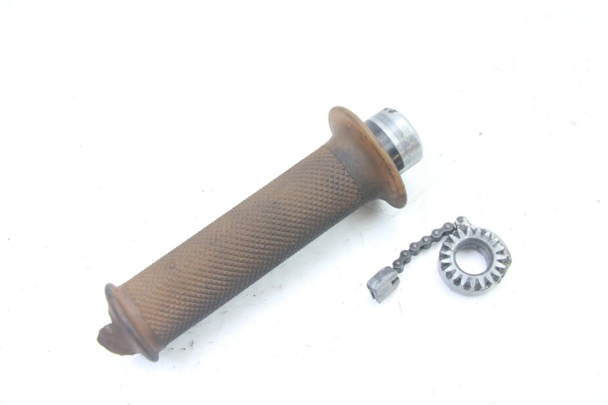 photo de Gashendel BMW K 75 RT 750 (1989 - 1997) - Andere kijkhoek