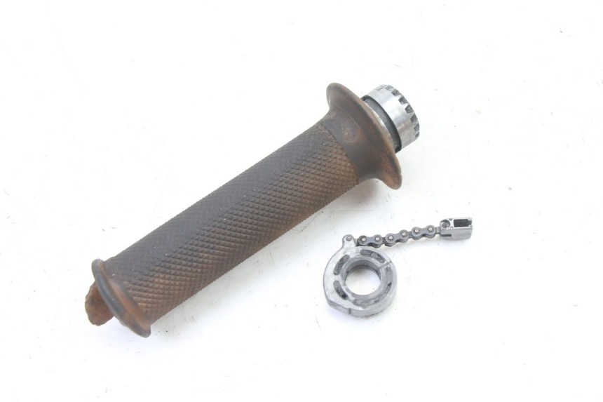 photo de Gashendel BMW K 75 RT 750 (1989 - 1997) - Technische close-up