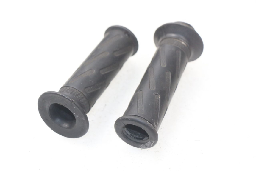 photo de GASHANDVAT PEUGEOT KISBEE 2T 50 (2010 - 2017) - Zoom op gebruiksstaat