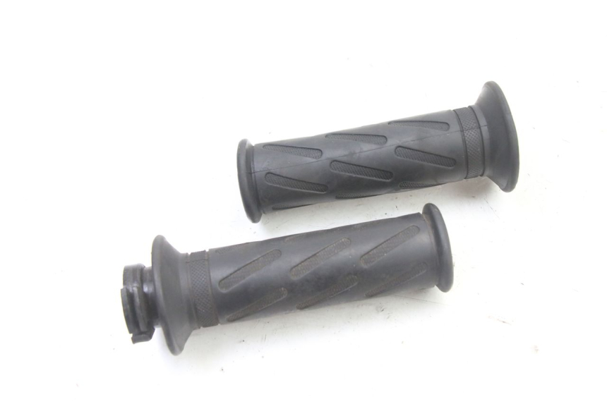 photo de GASHANDVAT PEUGEOT KISBEE 2T 50 (2018 - 2022) - Hoofdaanzicht