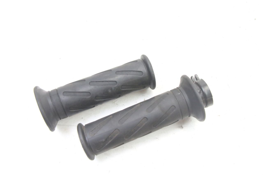 photo de GASHANDVAT PEUGEOT KISBEE 2T 50 (2018 - 2022) - Andere kijkhoek