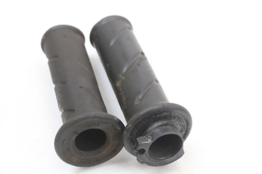 photo de Gashendel PEUGEOT KISBEE 4T 50 (2018 - 2022) - Andere kijkhoek