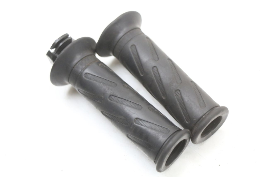 photo de Gashendel PEUGEOT KISBEE 4T 50 (2018 - 2022) - Hoofdaanzicht