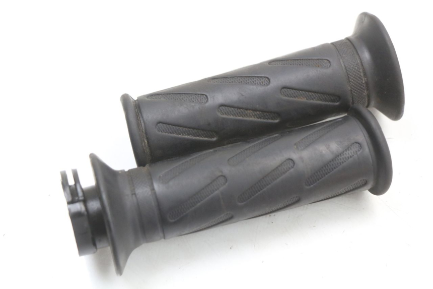 photo de Gashendel PEUGEOT KISBEE 4T 50 (2018 - 2022) - Andere kijkhoek