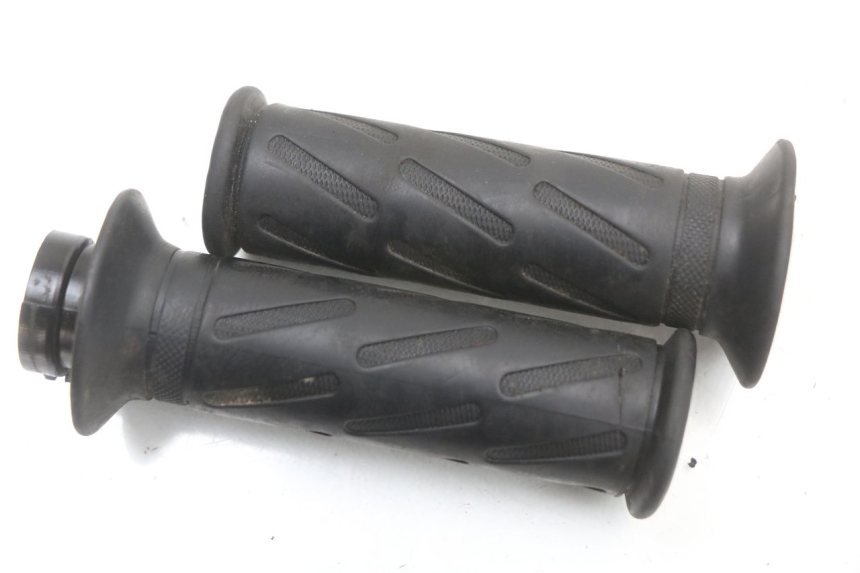 photo de Gashendel PEUGEOT KISBEE 4T 50 (2018 - 2022) - Overzicht