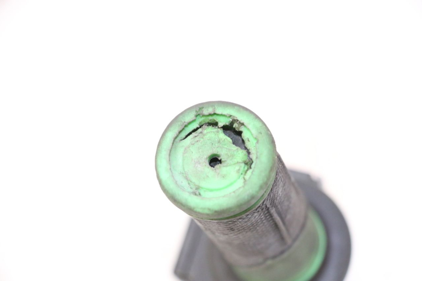 photo de GASHANDVAT KAWASAKI KX 65 (2000 - 2019) - Zoom op gebruiksstaat