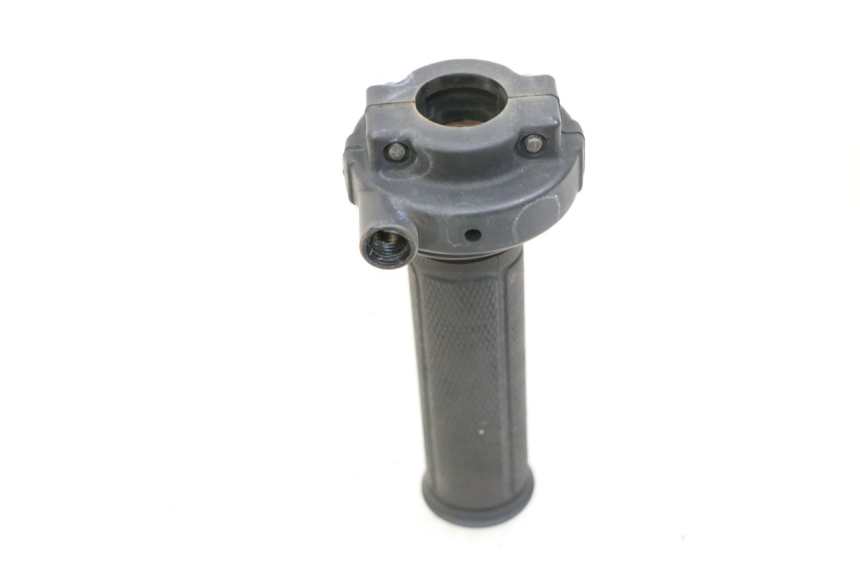 photo de GASHANDVAT KYMCO STRYKER OFF ROAD 125 (1999 - 2005) - Zoom op gebruiksstaat