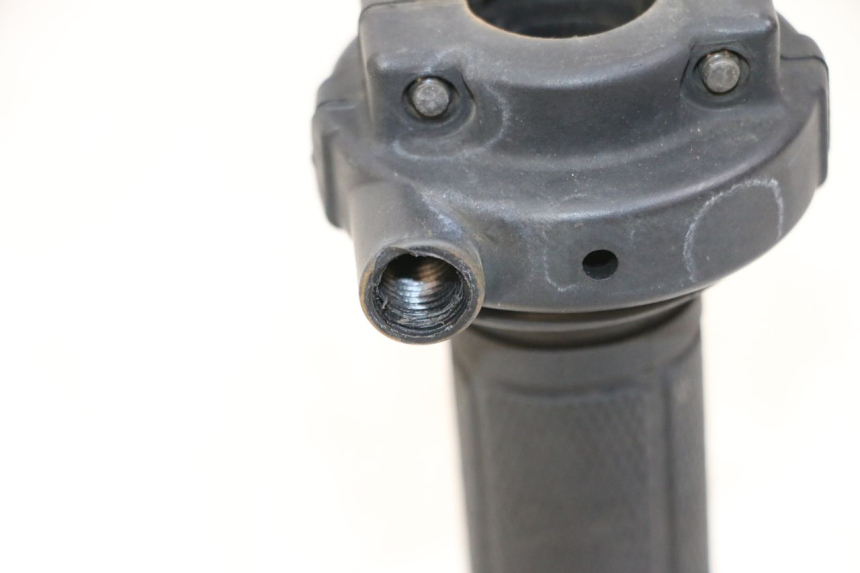 photo de GASHANDVAT KYMCO STRYKER OFF ROAD 125 (1999 - 2005) - Andere kijkhoek