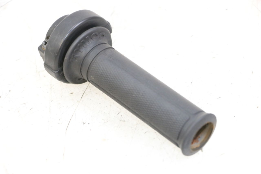 photo de GASHANDVAT KYMCO STRYKER OFF ROAD 125 (1999 - 2005) - Technische close-up