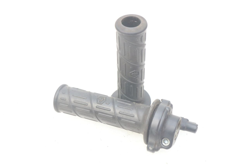 photo de Gashendel PIAGGIO LIBERTY 4T 50 (2004 - 2008) - Hoofdaanzicht