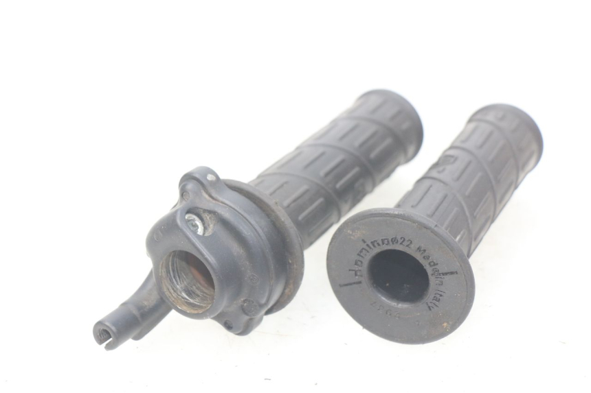 photo de Gashendel PIAGGIO LIBERTY 4T 50 (2004 - 2008) - Zoom op gebruiksstaat