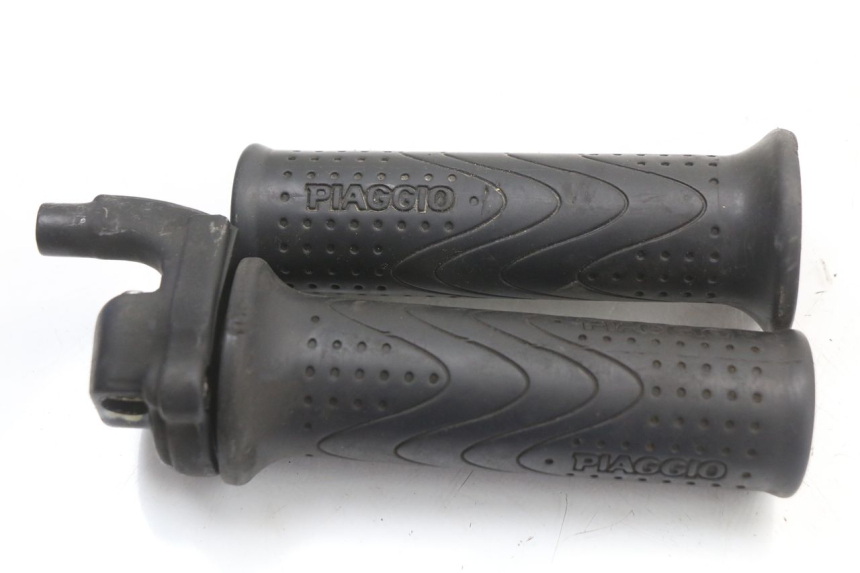 photo de GASHANDVAT PIAGGIO LIBERTY 4T 50 (2018 - 2021) - Hoofdaanzicht