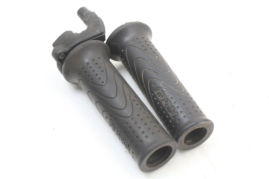 photo de GASHANDVAT PIAGGIO LIBERTY 4T 50 (2018 - 2021) - Detail van het onderdeel