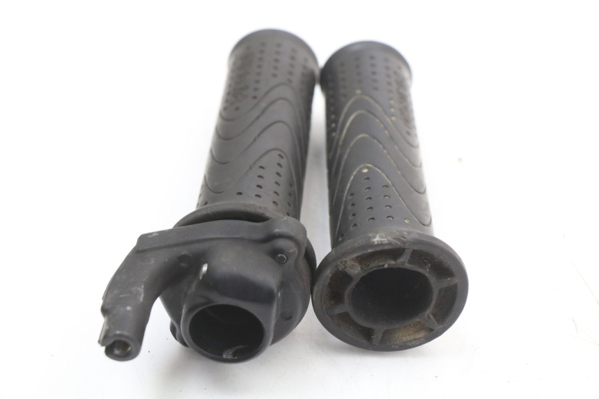 photo de GASHANDVAT PIAGGIO LIBERTY 4T 50 (2018 - 2021) - Zoom op gebruiksstaat