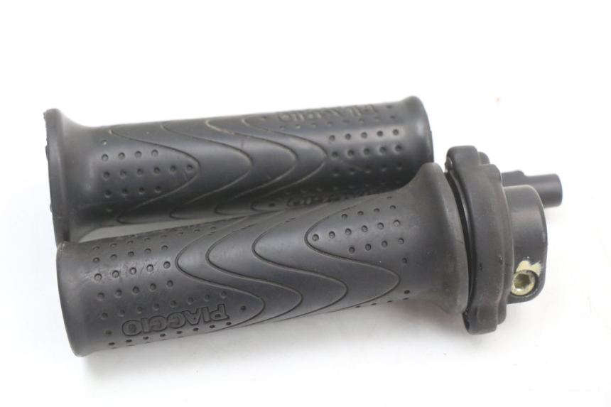 photo de GASHANDVAT PIAGGIO LIBERTY 4T 50 (2018 - 2021) - Andere kijkhoek