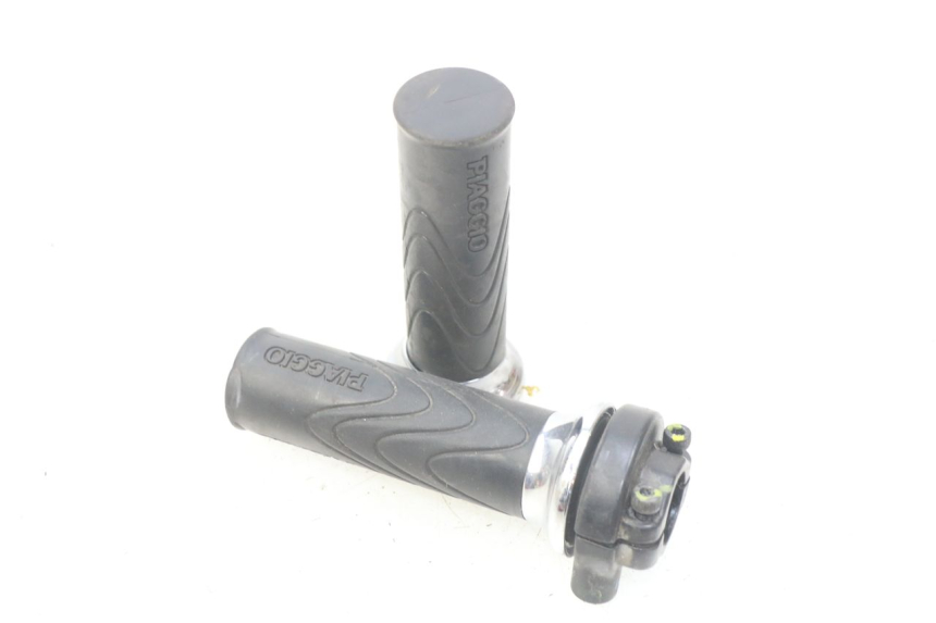 photo de Gashendel PIAGGIO LIBERTY IGET 4T 50 (2015 - 2020) - Hoofdaanzicht