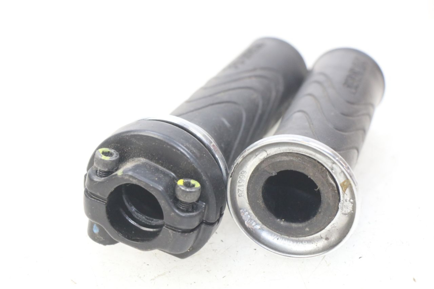 photo de Gashendel PIAGGIO LIBERTY IGET 4T 50 (2015 - 2020) - Detail van het onderdeel