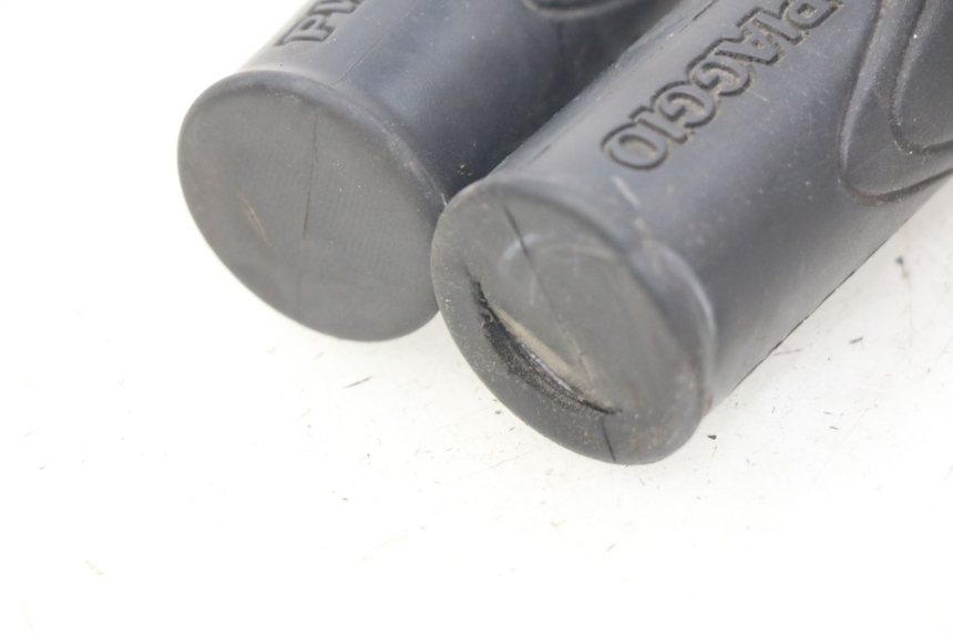 photo de Gashendel PIAGGIO LIBERTY IGET 4T 50 (2015 - 2020) - Zoom op gebruiksstaat