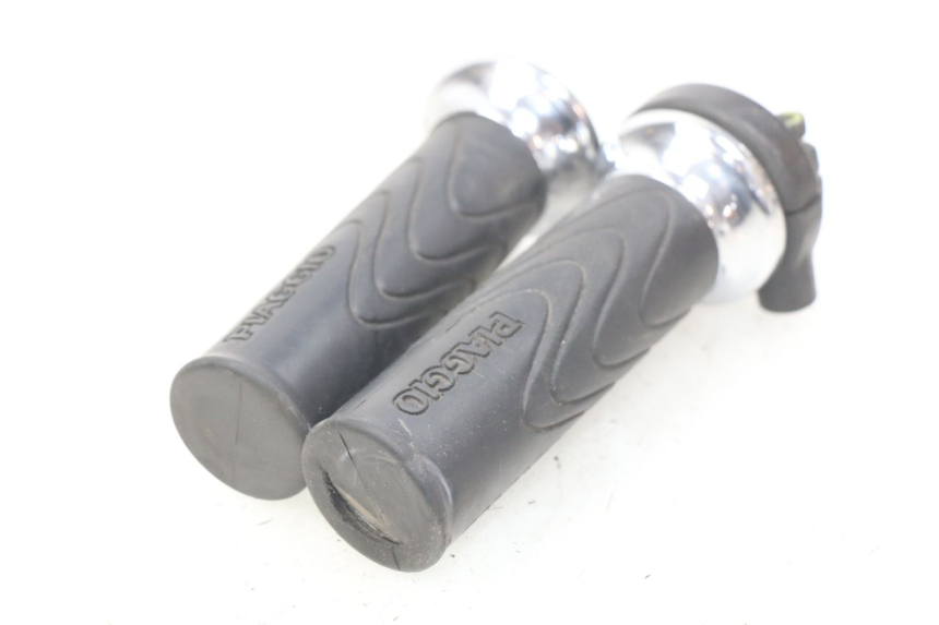 photo de Gashendel PIAGGIO LIBERTY IGET 4T 50 (2015 - 2020) - Andere kijkhoek