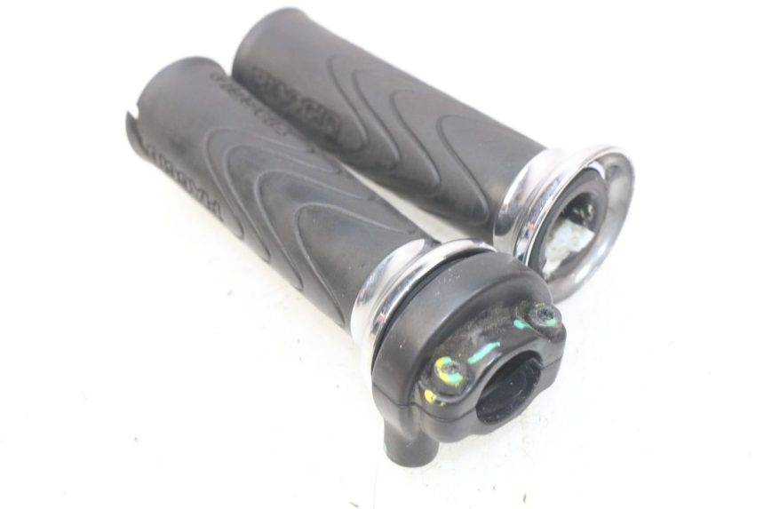 photo de Gashendel PIAGGIO LIBERTY IGET 4T 50 (2015 - 2020) - Andere kijkhoek