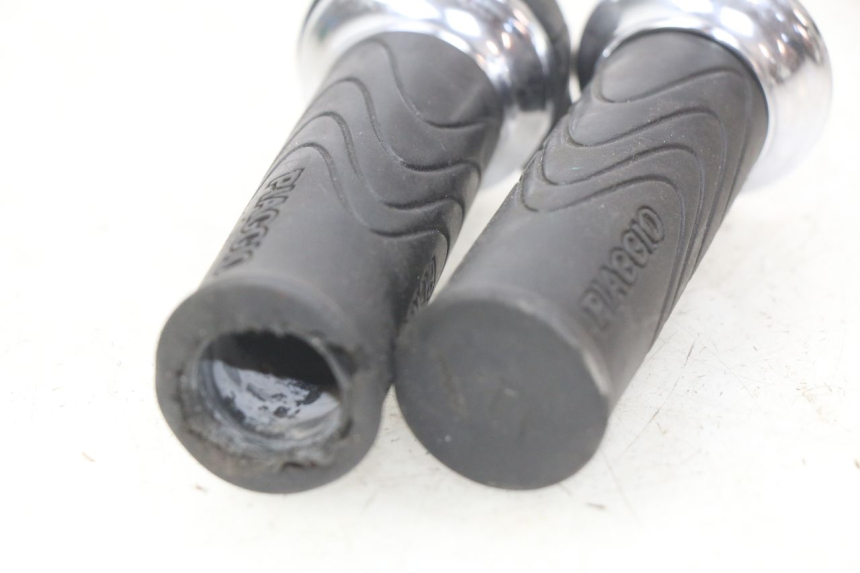 photo de Gashendel PIAGGIO LIBERTY IGET 4T 50 (2015 - 2020) - Overzicht